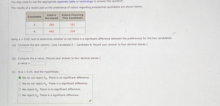 Solved You may need to use the appropriate appendix table or | Chegg.com