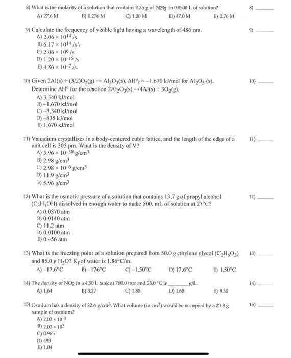 Solved please help me with my homework its due in two hours | Chegg.com