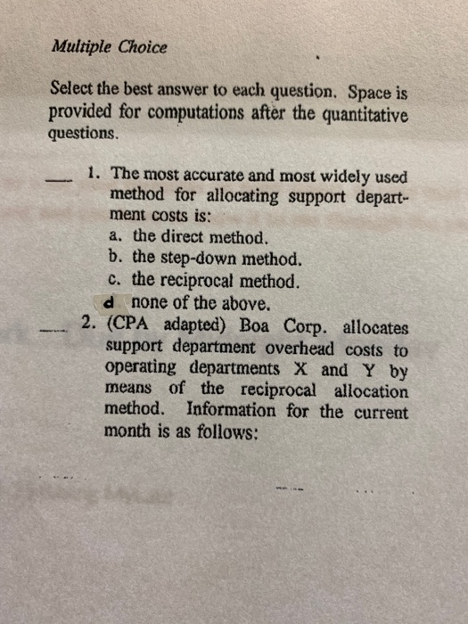 solved-multiple-choice-select-the-best-answer-to-each-chegg