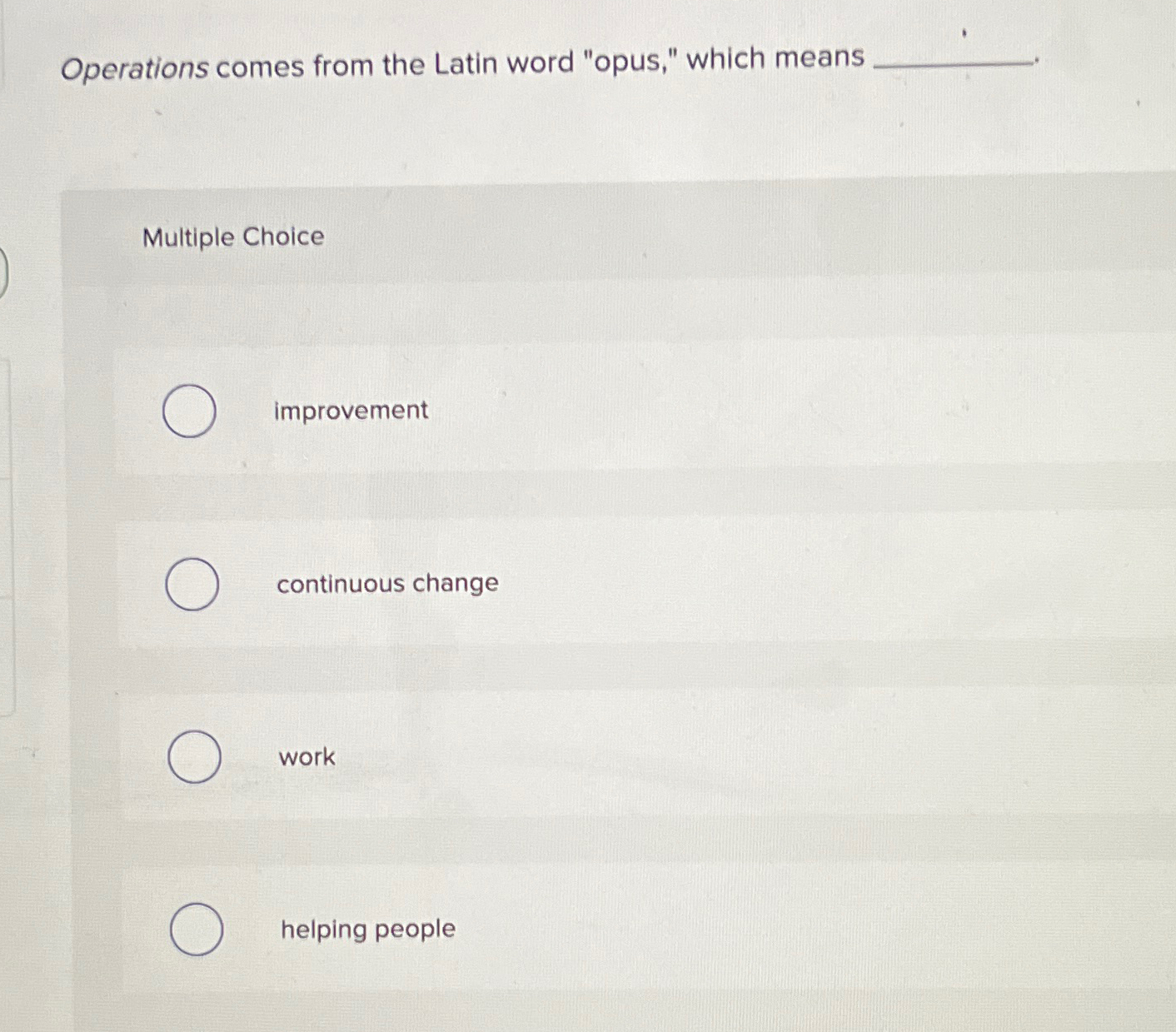 solved-operations-comes-from-the-latin-word-opus-which-chegg