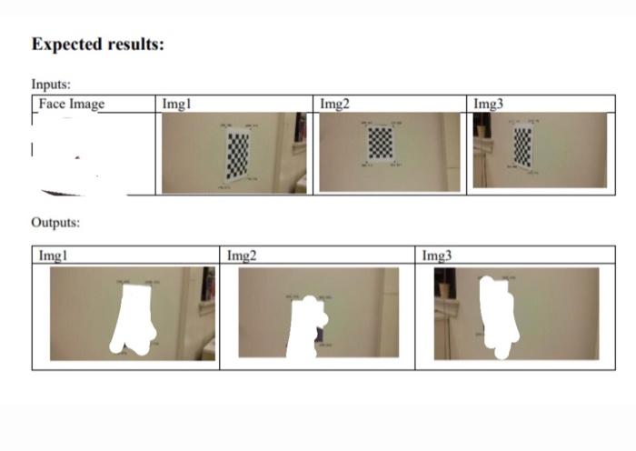 Solved \#\#1. Capturing and recording/writing an image using | Chegg.com