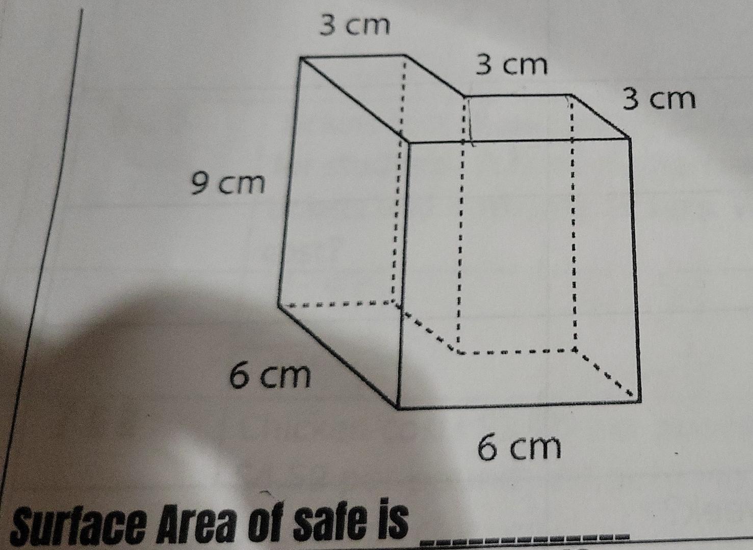 1m 3 10 6 cm 3