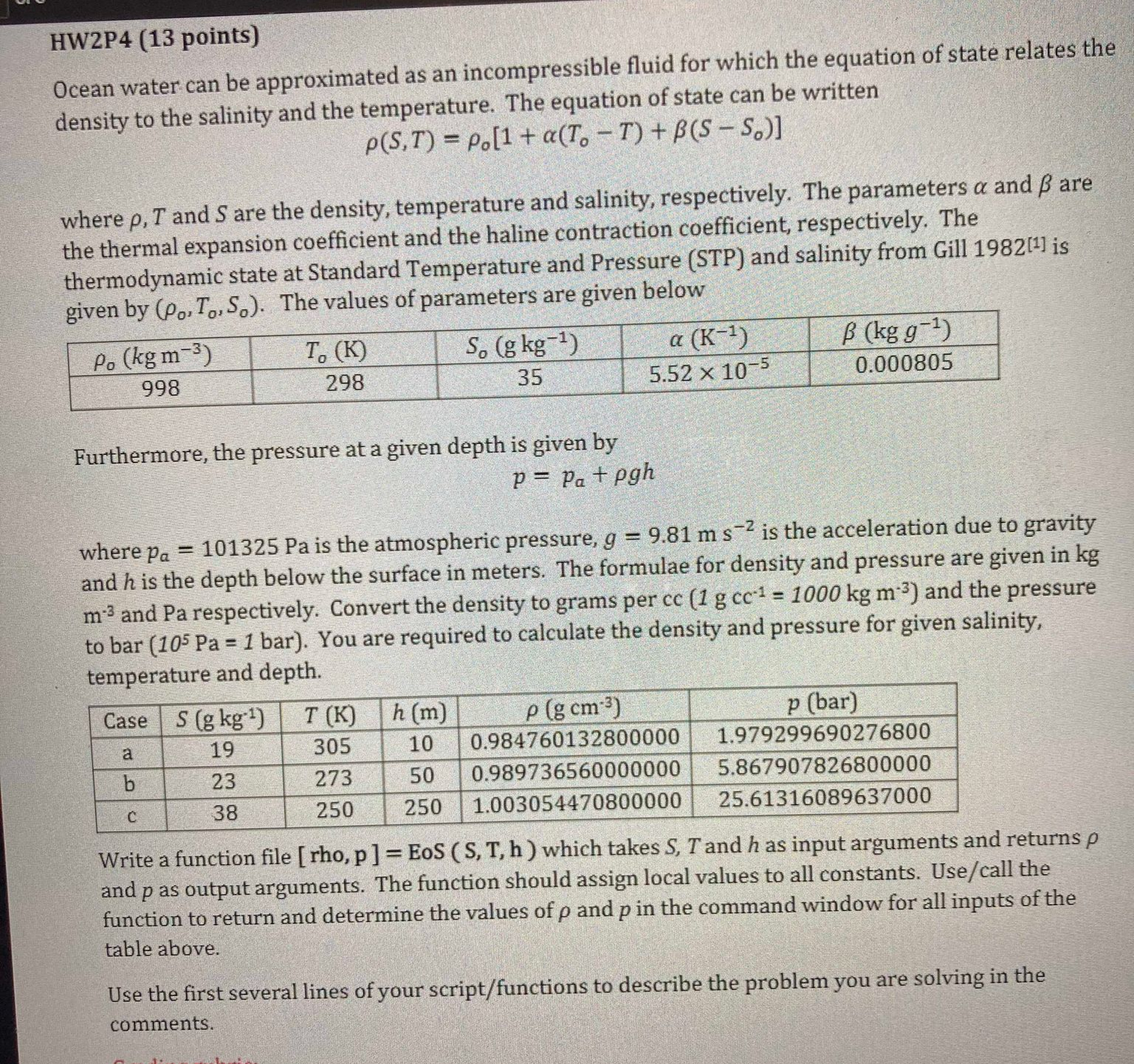 Solved • ﻿All problems in this assignment are to be done | Chegg.com
