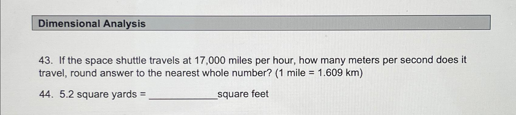 5.2 miles per hour in outlet km