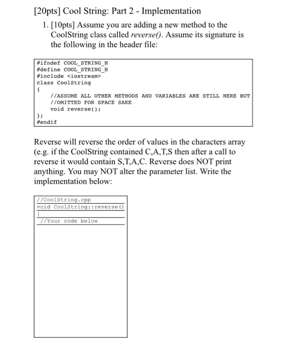 Solved C++ help needed! (simple beginners coding) (What the | Chegg.com