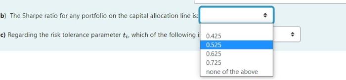 Solved The Following Information Refers To A And B. Consider | Chegg.com