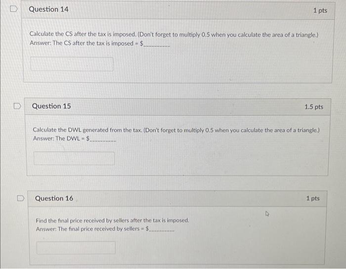 Solved pls help me solve all of these. I just need the | Chegg.com