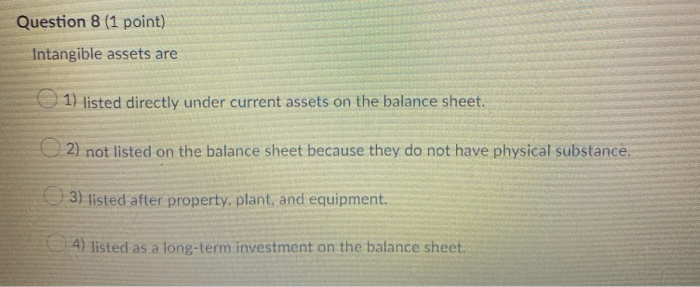 Solved Which Of The Following Statements Is Not True? | Chegg.com Solved Which Of The Following Statements Is Not True? | Chegg.com