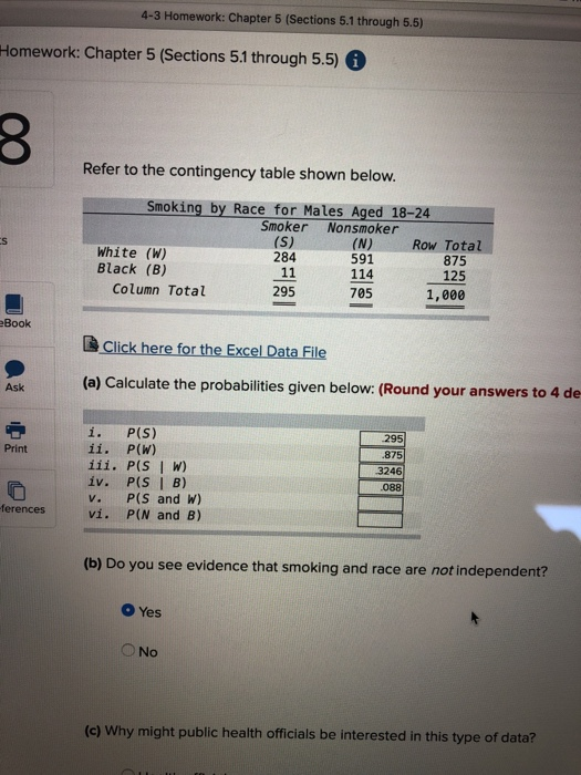 2, 3 homework chapter 3 mat 133 image
