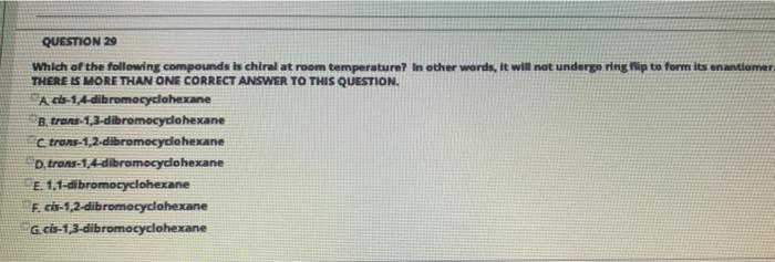 Solved Hi I need these 3 multiple choice questions answered | Chegg.com