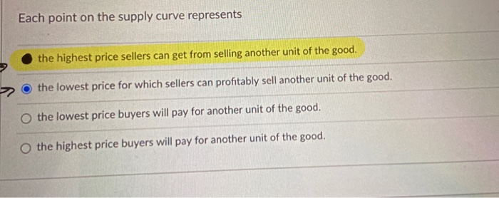 Solved Question 2 4 pts All else the same, when the demand | Chegg.com