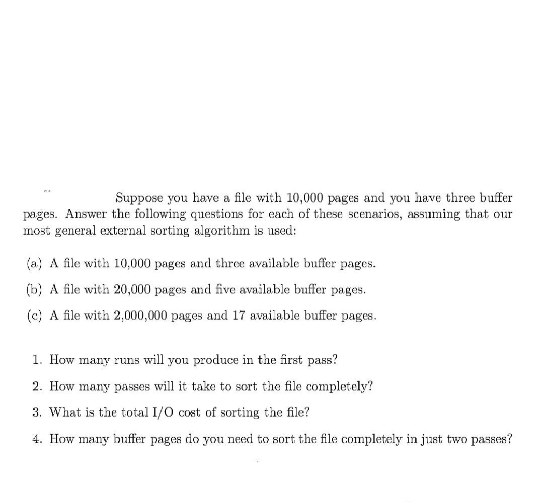 Solved Please answer the question honestly, don't copy the | Chegg.com