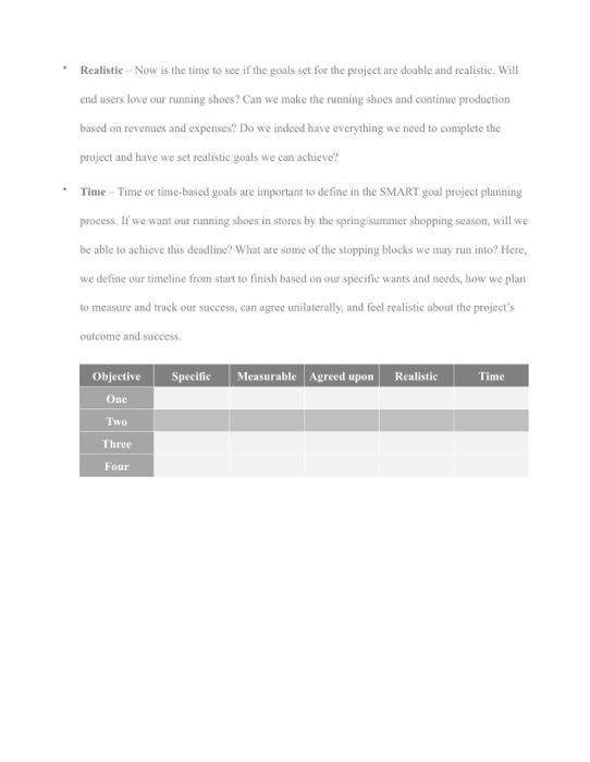 Solved Final Project presentation for the class: | Chegg.com