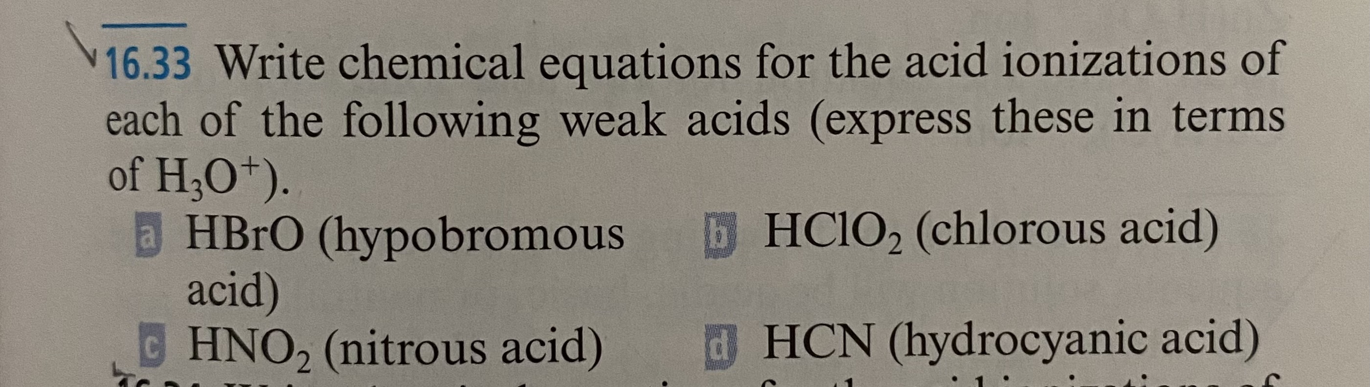 how-to-solve-16-332-write-chemical-equations-for-the-chegg