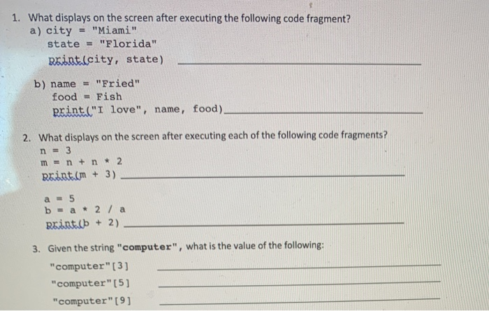 Solved 4. Perform Binary search on the array below. (SHOW | Chegg.com