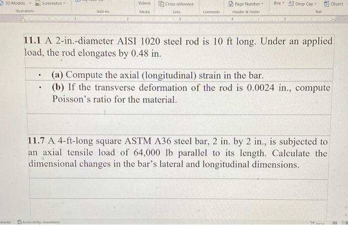 Solved please show all your work and explain how you got | Chegg.com