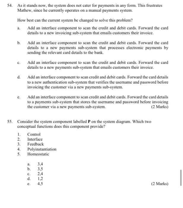 Solved Hi, please help Please ask describe what happens in | Chegg.com