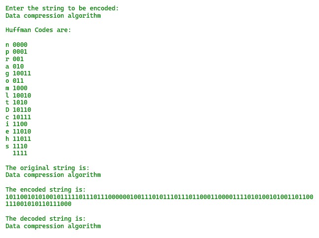 Solved Write a program to ask users to enter a string to be | Chegg.com