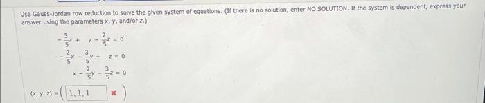 Solved please answer both of these. i submitted both of them | Chegg.com