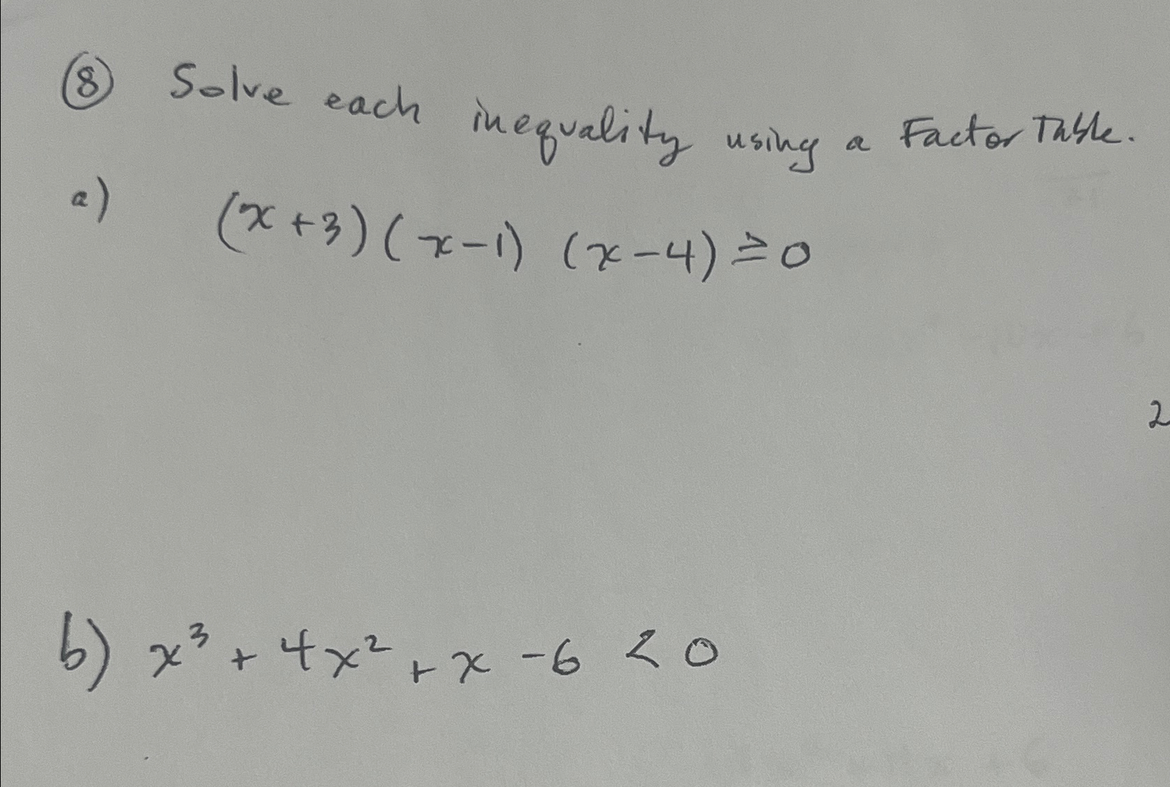 solved-8-solve-each-inequality-using-a-factor-chegg