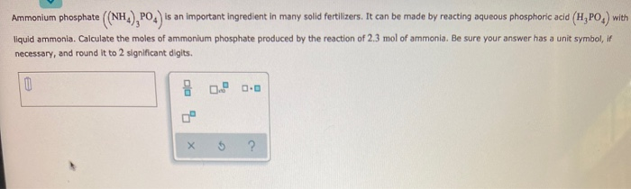 solid and liquid fertilizers