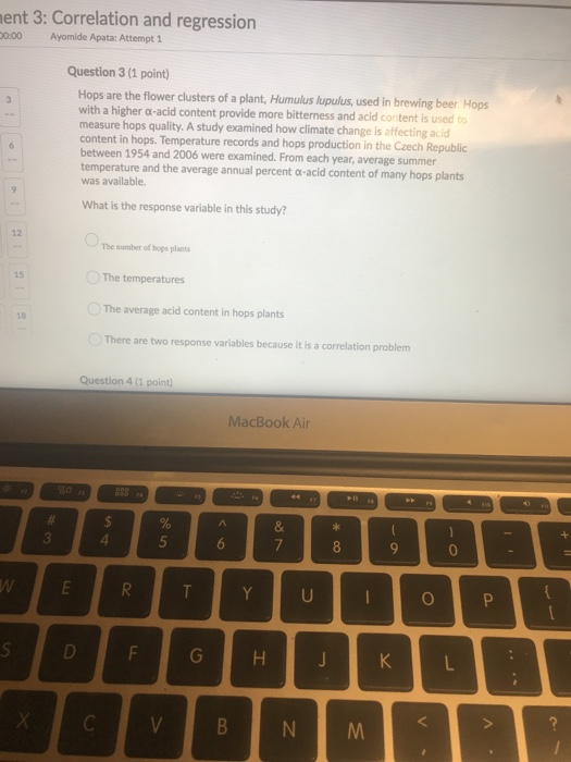 Solved: O Https://stcloudstate.learn Minnstate.edu/d2/ms/q... | Chegg.com