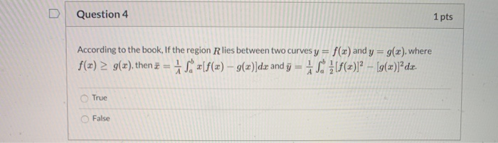 Solved Question 4 1 Pts According To The Book If The Reg Chegg Com