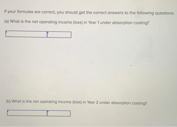 Solved Required Information The Chapter 6 Form Worksheet Is | Chegg.com