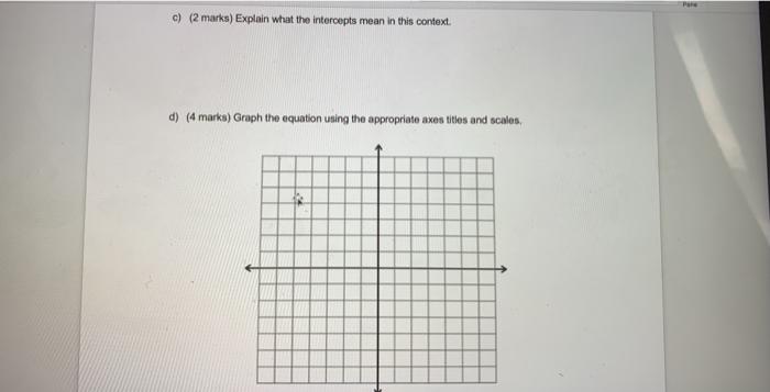 Solved Solve the following problems and submit all your work | Chegg.com