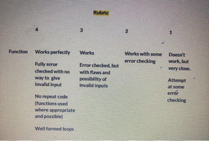 Solved CCC Python. This is an adaptation of a prior CCC | Chegg.com
