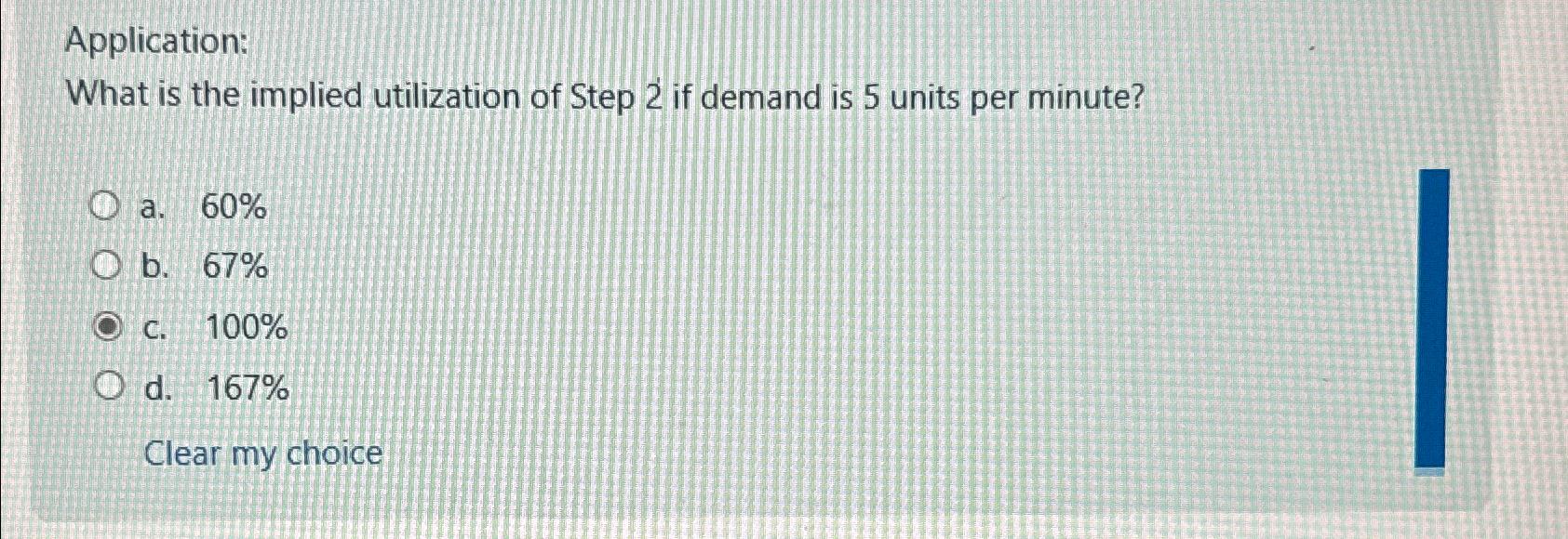 Calculate Implied Utilization , What is space utilization & how to ...