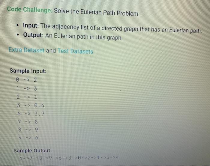 Solved Please write a python code to solve the code | Chegg.com