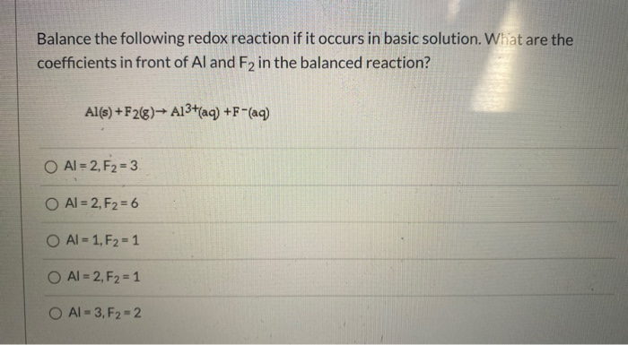 solved-balance-the-following-redox-reaction-if-it-occurs-in-chegg