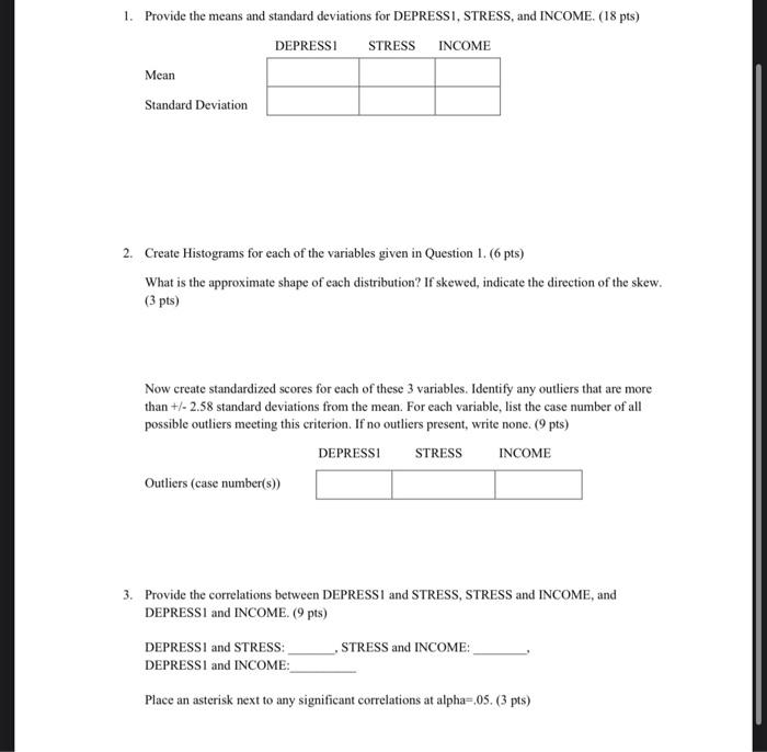 solved-the-following-variables-are-used-in-the-spss-data-set-chegg