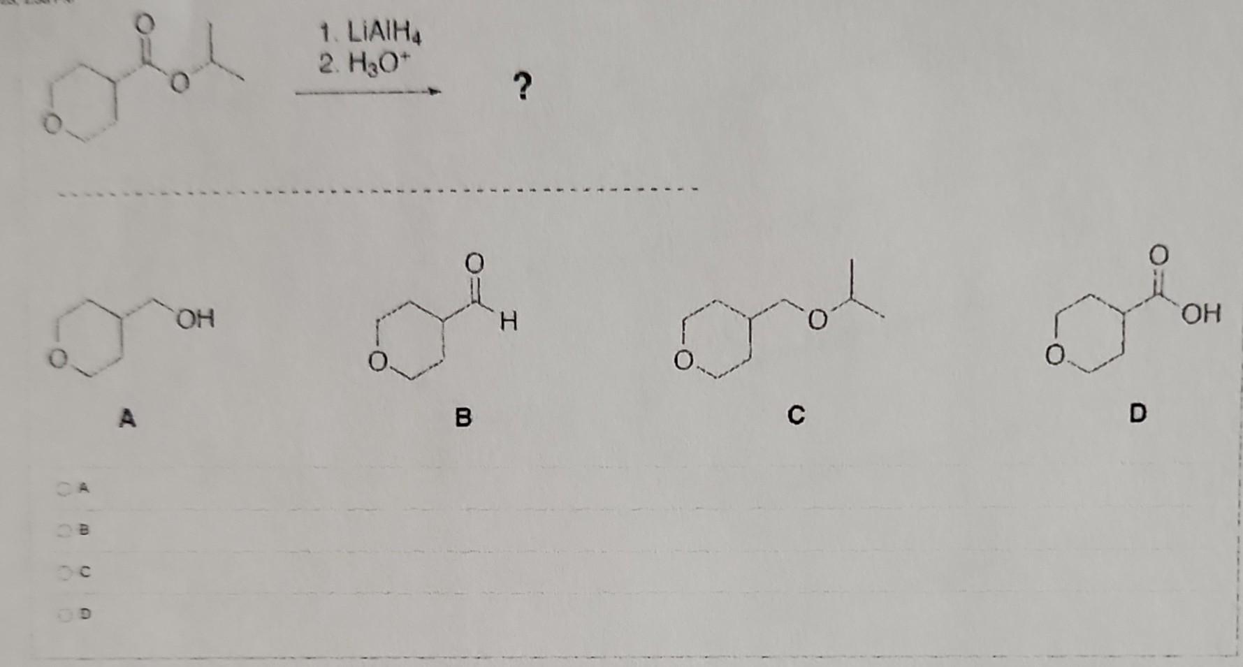 Solved A B C D | Chegg.com