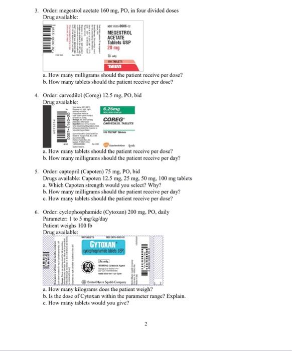 Cytoxan 25mg tablets