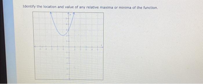 Solved Identify the location and value of any relative | Chegg.com