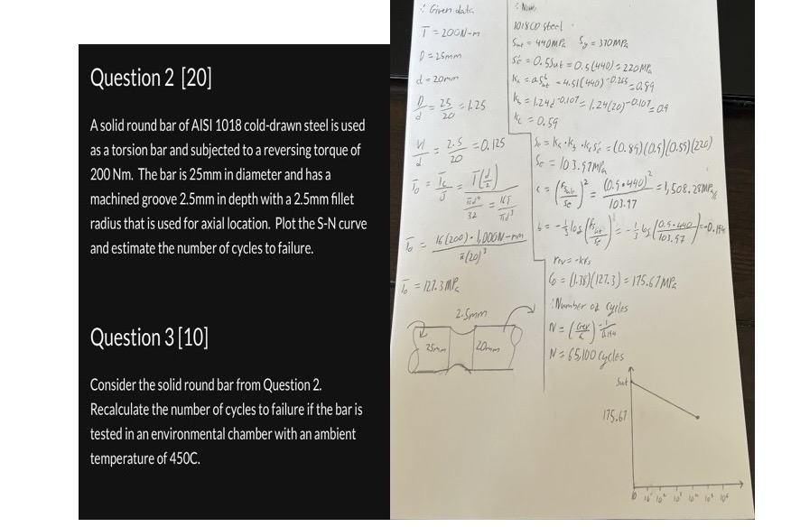 Solved I have already solved number 2, ﻿need the answer for | Chegg.com