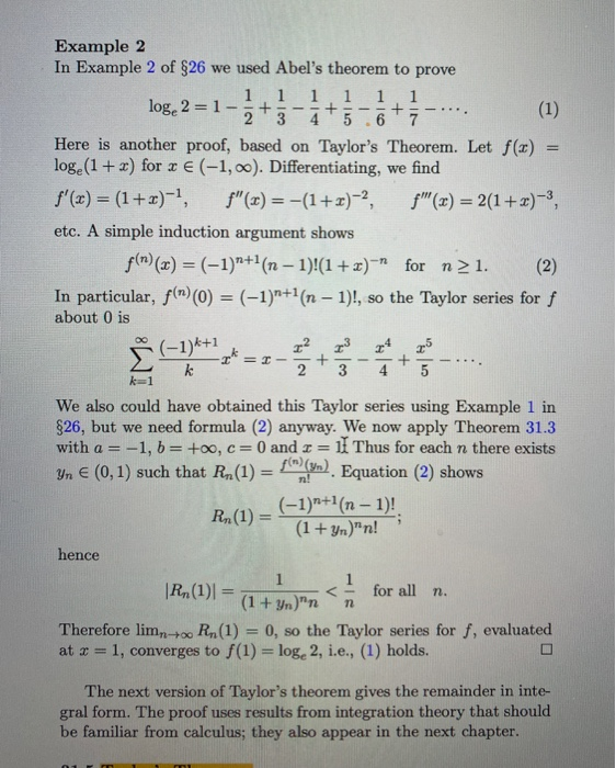 Problem 3. The purpose of this problem is to | Chegg.com