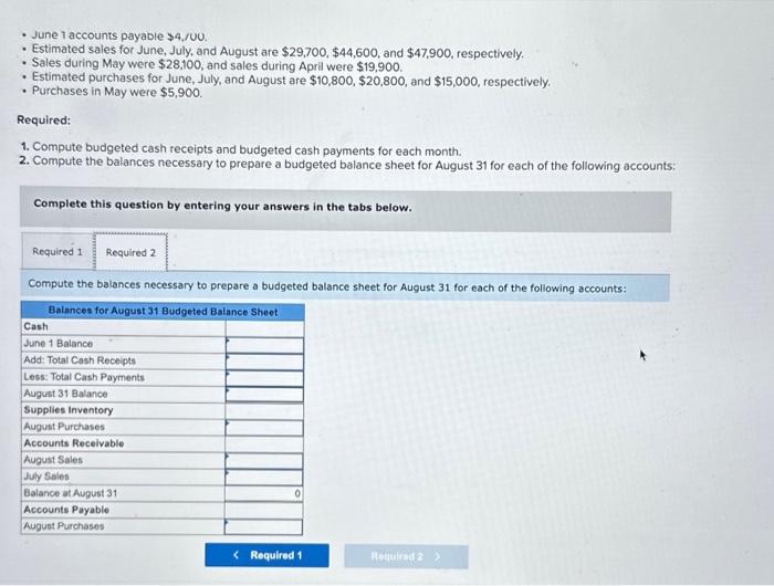 Solved Paul's Pool Service provides pool cleaning. chemical | Chegg.com