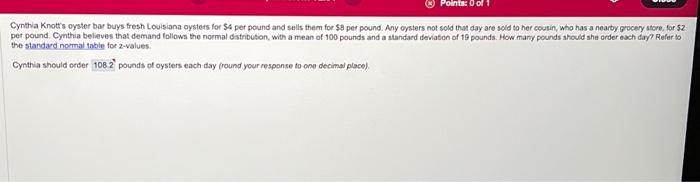 Solved The Answer in the photo is correct, please let me | Chegg.com