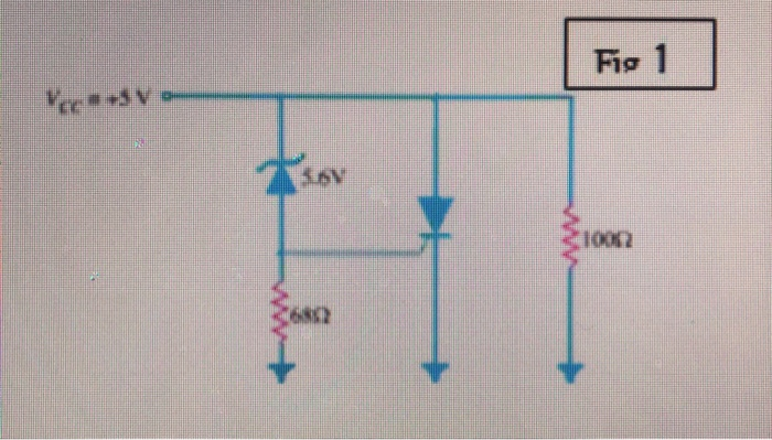 Solved Q2. A 3-phase full wave controlled rectifier (Fig.1) | Chegg.com