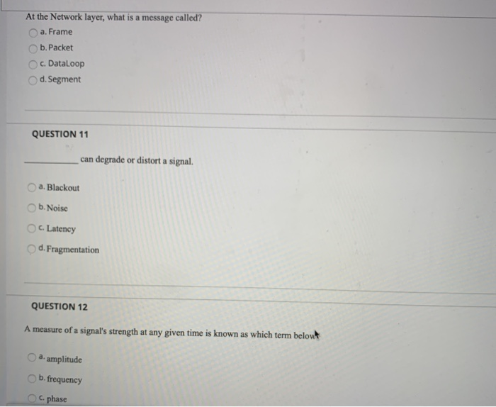 solved-at-the-network-layer-what-is-a-message-called-a-chegg