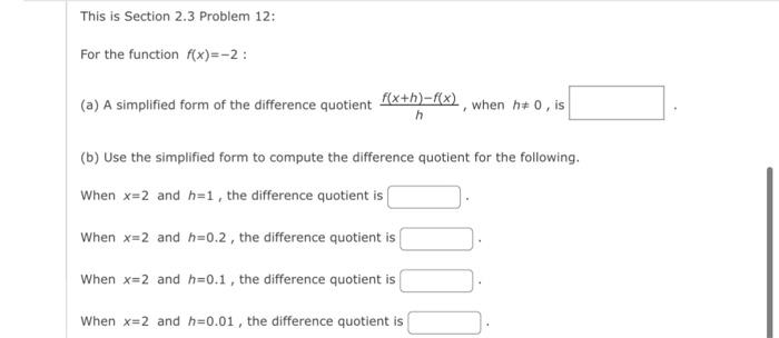 solved-for-the-function-f-x-x5-a-a-simplified-form-of-chegg