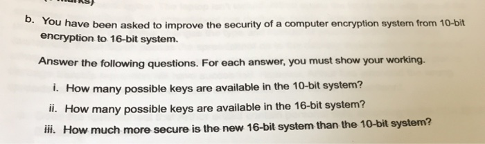 Solved WINS) You have been asked to improve the security of | Chegg.com image.