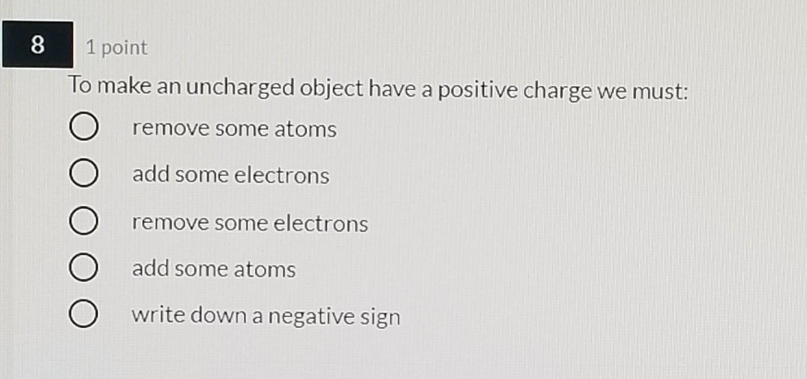 Solved Need help finding the correct answer to these | Chegg.com