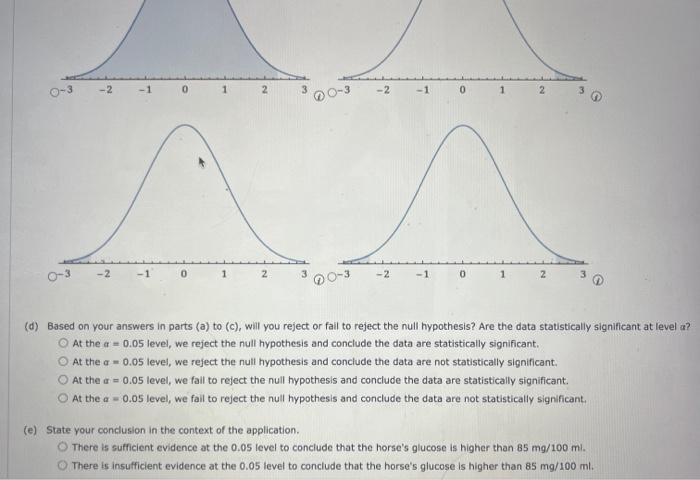 Solved The sample mean is xˉ=95.3. Let x be a random | Chegg.com