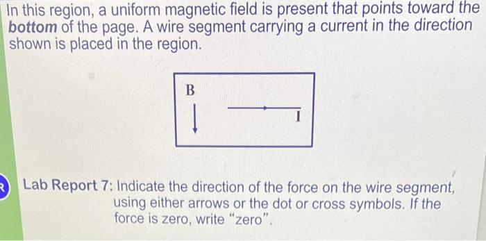 Solved see below questions indicate the dircetion of force | Chegg.com