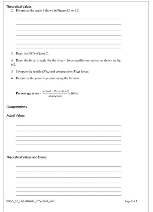 Solved hope you will solve from thr values in the first | Chegg.com