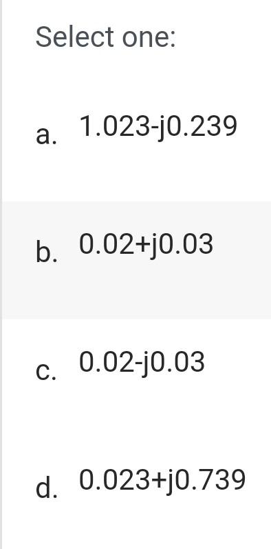 Solved Using The Power Flow Solution In The Figure Chegg Solved Using The Power Flow Solution In The Figure Chegg